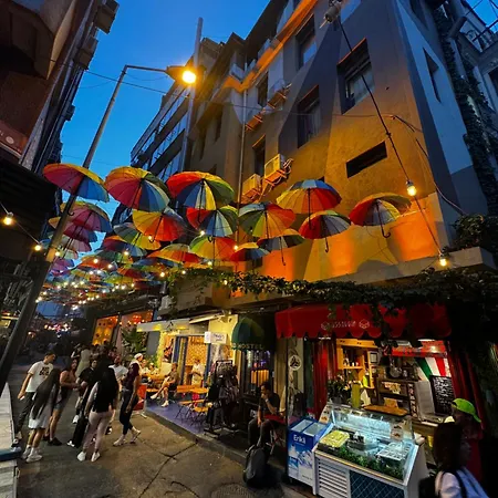 Nomad Hostel Karakoey-2